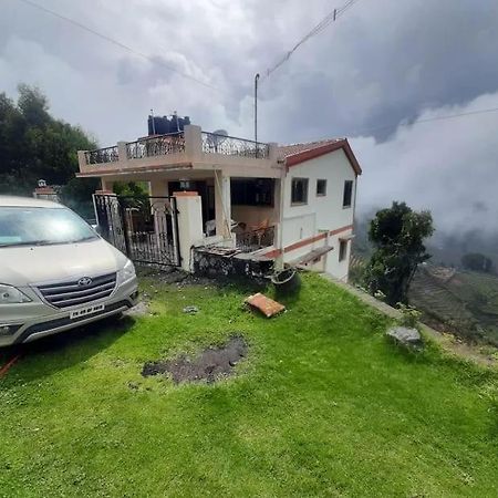 Kurinji Hill Crest Kodai Kodaikanal Eksteriør bilde