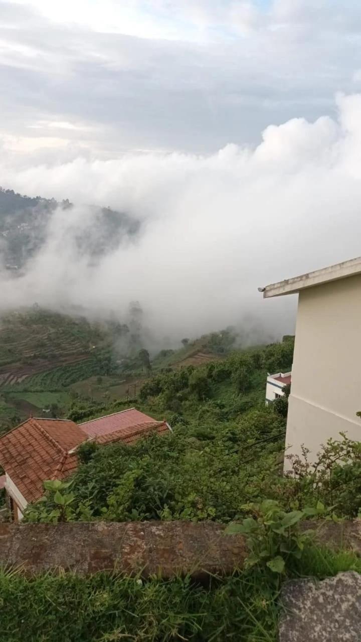 Kurinji Hill Crest Kodai Kodaikanal Eksteriør bilde