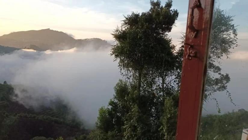 Kurinji Hill Crest Kodai Kodaikanal Eksteriør bilde